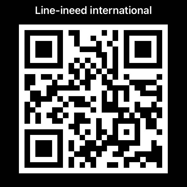 qr code line